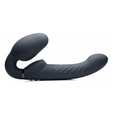 Arnes Femenino Inflable 10X Swirt Ergo Fit Y Vibrating