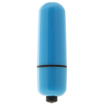 Bullet 3 Velocidades Color Azul