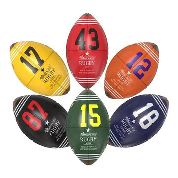 Magical Kiss Rugby Eggs Clicker