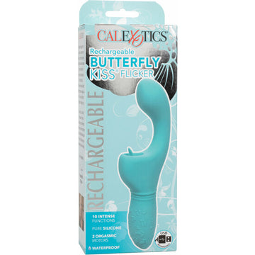 Butterfly Kiss Flicker