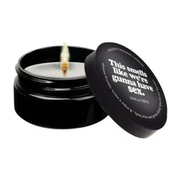This Smells Like We Are Gunna Have Sex Vanilla