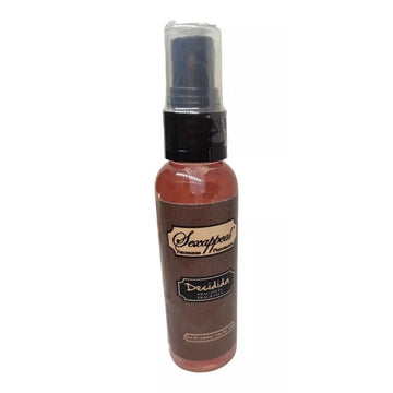 Fragancia Con Feromonas 60Ml Decidida