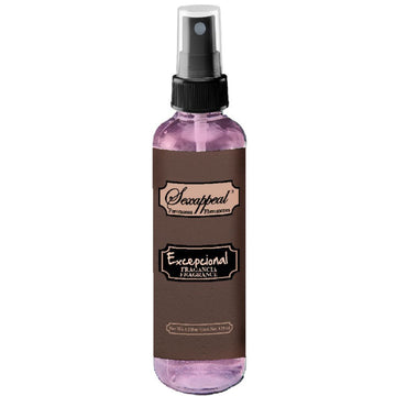 Fragancia Con Feromona 60Ml Excepcional