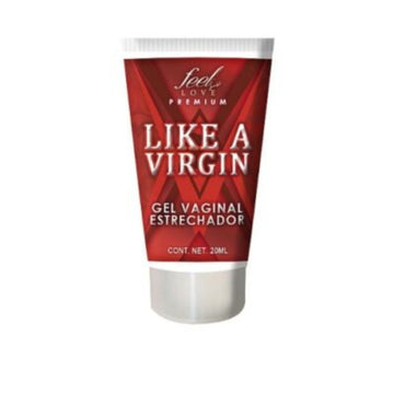 Like A Virgin 20Ml