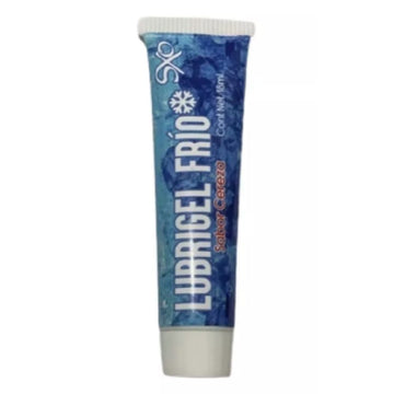 Lubrigel Frio Sxo 18Ml