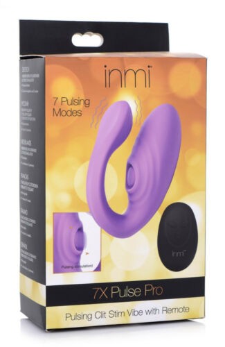 7X Pulse Pro Inmi