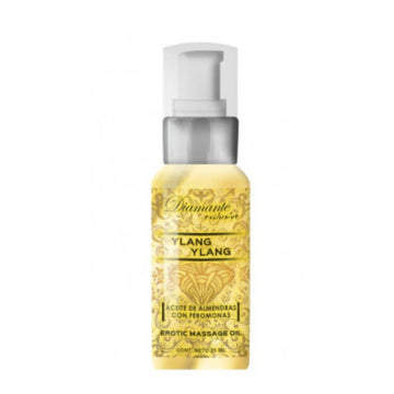 Aceite De Almendra Ylang Ylang 25 Ml.