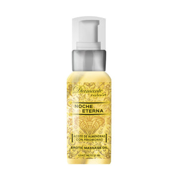 Aceite De Almendras Noche Eterna 20Ml