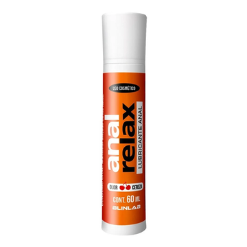 Anal Relax Lubricante 60Ml