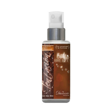 Body Breeze Tentacion 60Ml (Manzana Verde)