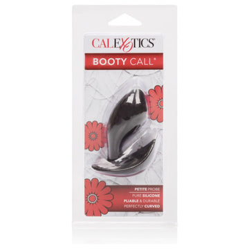 Booty Call Petite Probe Black