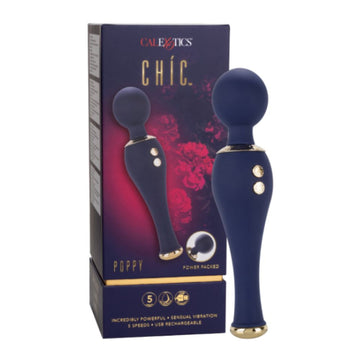 Chic Poppy