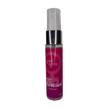 Ero Sens Pheromone Attractant For Women