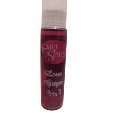 Erosens 4In1 Love Grape