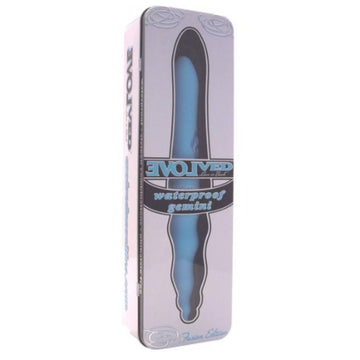 Fusion Gemini 8.5" Double Head Massager