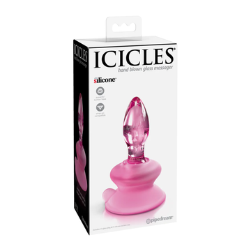 Icicles No. 90