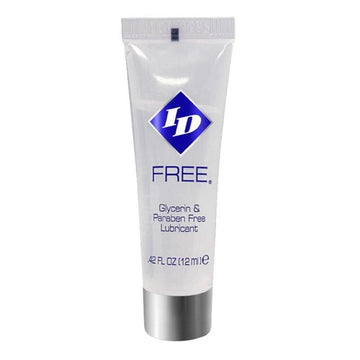 Id Free 12Ml Foil