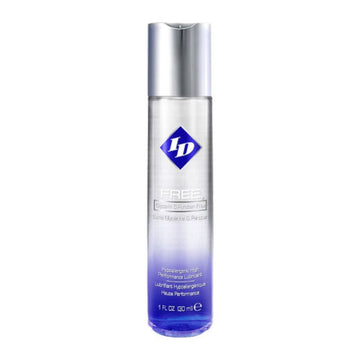 Id Free 1Oz Bottle