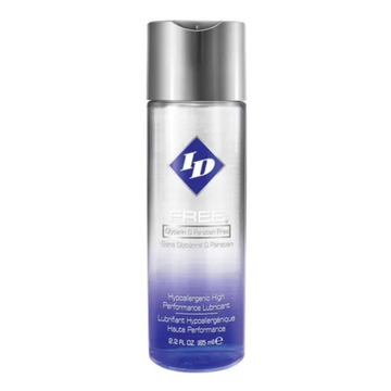 Id Free 2.2Oz Bottle