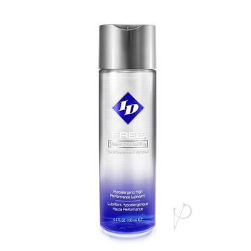 Id Free 4.4Oz Bottle