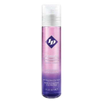 Id Pleasure Sensation 1Oz.