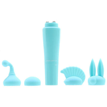 Intense Clit Teaser Kit Aqua