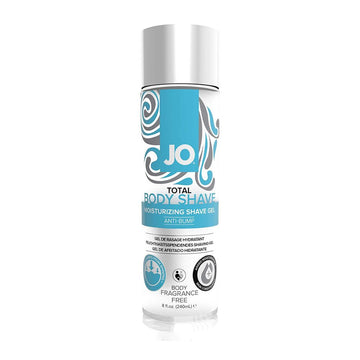Jo Total Body Anti-Bump Shave Gel Fragance