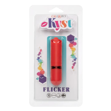 Kyst Flicker