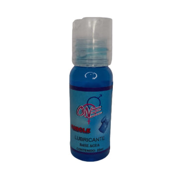 Lubricante One 15Ml Chicle