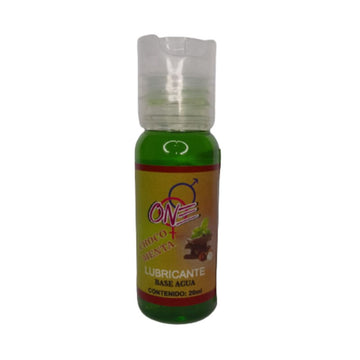 Lubricante One 15Ml Chocomenta