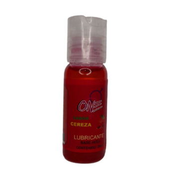 Lubricante One 15Mlcereza