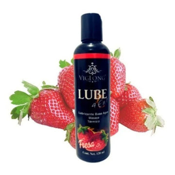 Lubricante Viglong Lube 4Oz 4En1 Fresa