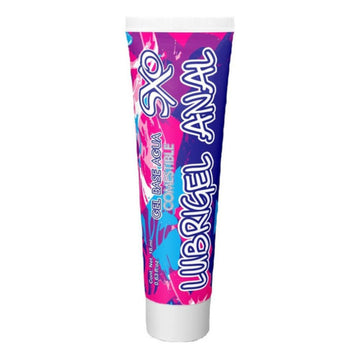 Lubrigel Sxo Anal 18Ml