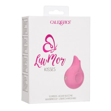 Luvmor Kisses