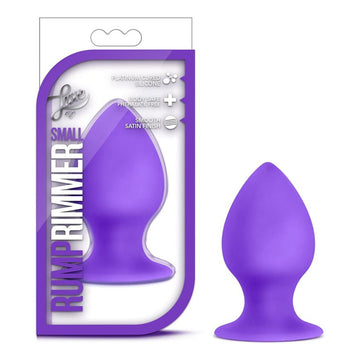 Luxe- Rump Rimmer Small P