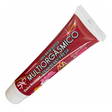 Multiorgasmico Sxo 18Ml