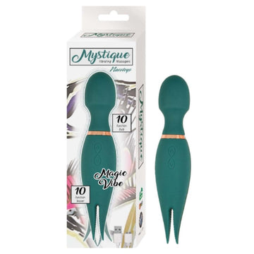 Mystique Vibrating Massagers Magic Vibe