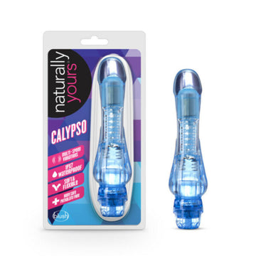 Naturally Yours Calypso Blue