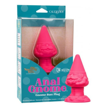 Naughty Birs Anal Gnome Gnome Butt Pi