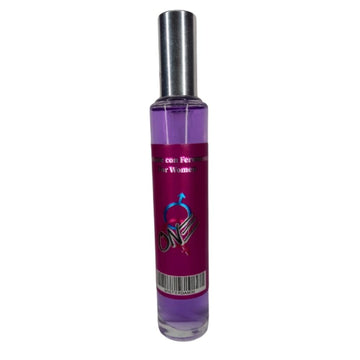 Perfume Con Feromonas One For Women