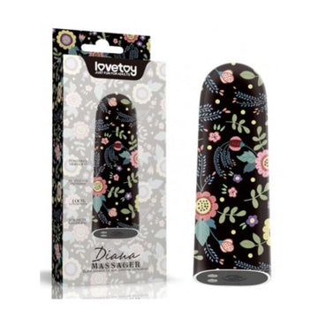 Rechargeable Diana Massager