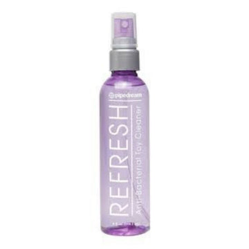 Refresh Anti-Bacterial Toy Cleaner -1 Oz