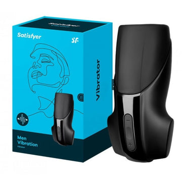 Satisfyer Men Vibration