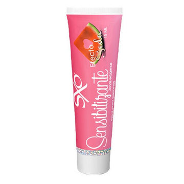 Sensibilisante Sxo Sabor Sandia Efecto Seda
