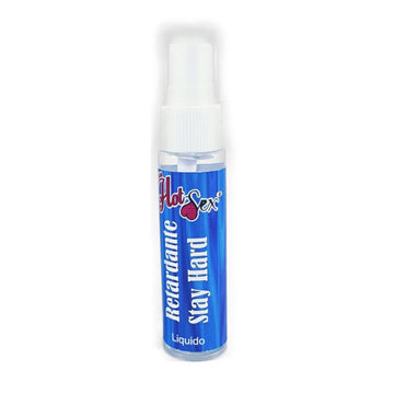 Stay Hard Retardante Liquido De 10 Ml