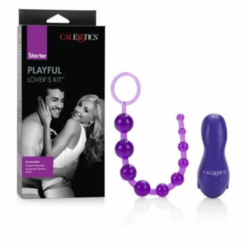 Starter Playful Lover'S Kit