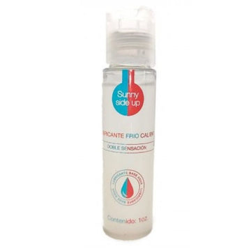 Lubricante Sunny Side Up Doble Sensación