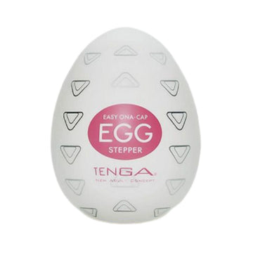 Tenga Eggs Stepper