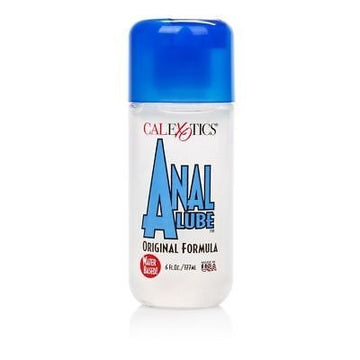 Anal Lube Formula Original