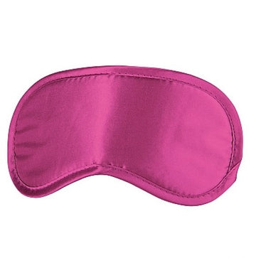 Antifaz Rosa Eyemask Ouch!